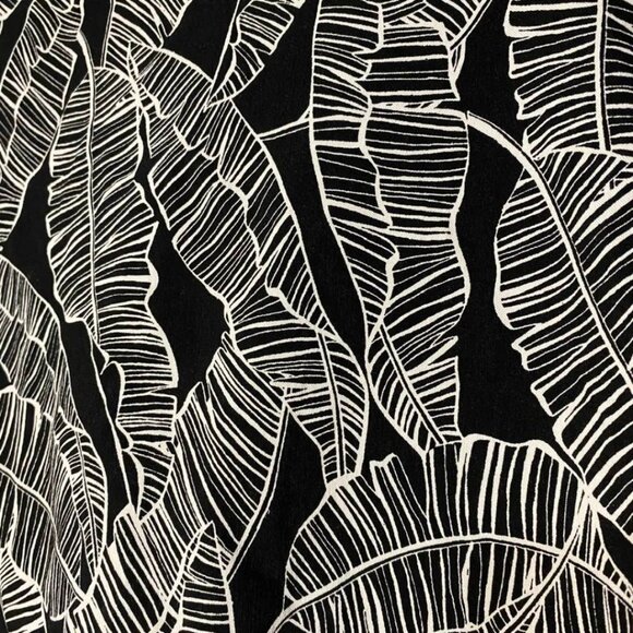 Rafaella Comfort Black Stretch Skort Size L Pull-On Skirt with Shorts - Picture 5 of 10